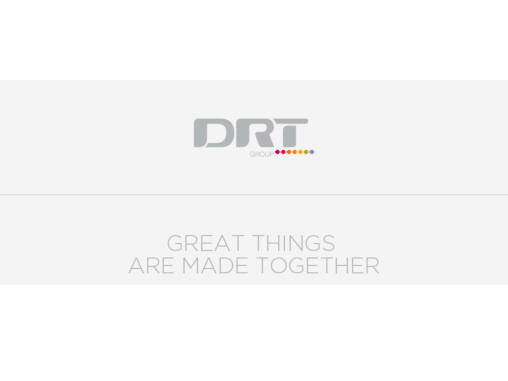 DRT